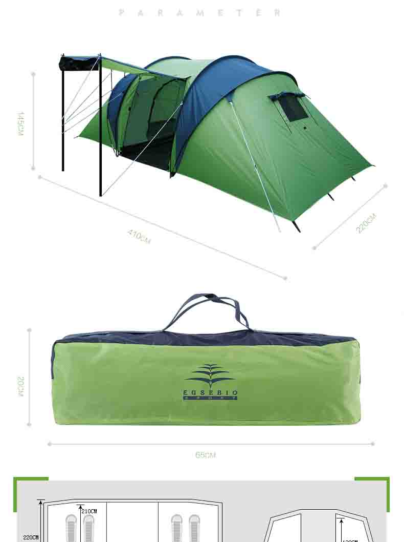Cheap Goat Tents 4
